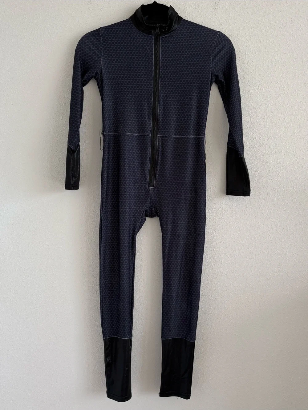 Catwoman costume